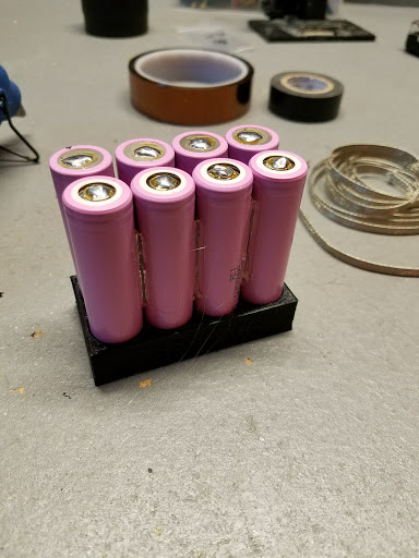 Soldering these isn't good